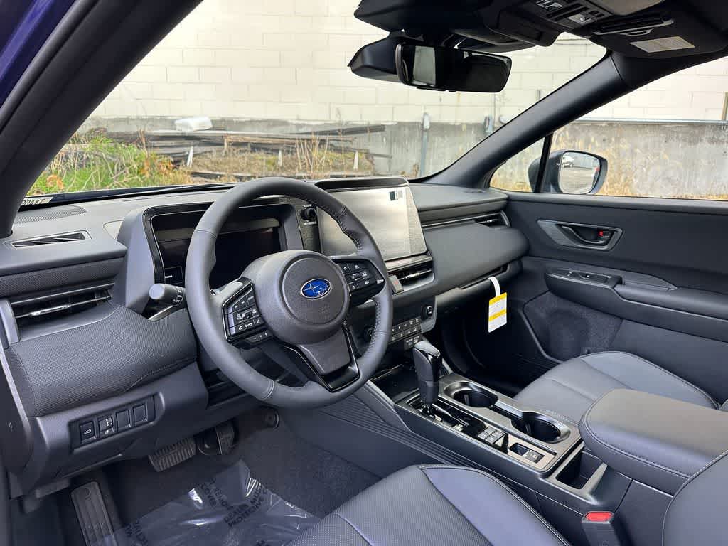 Thumbnail: 2026 Subaru Outback - 2