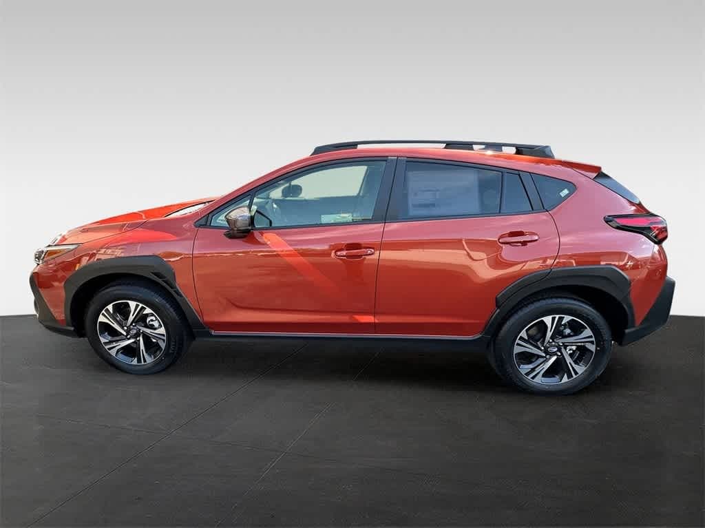 New 2025 Subaru Crosstrek Premium SUV