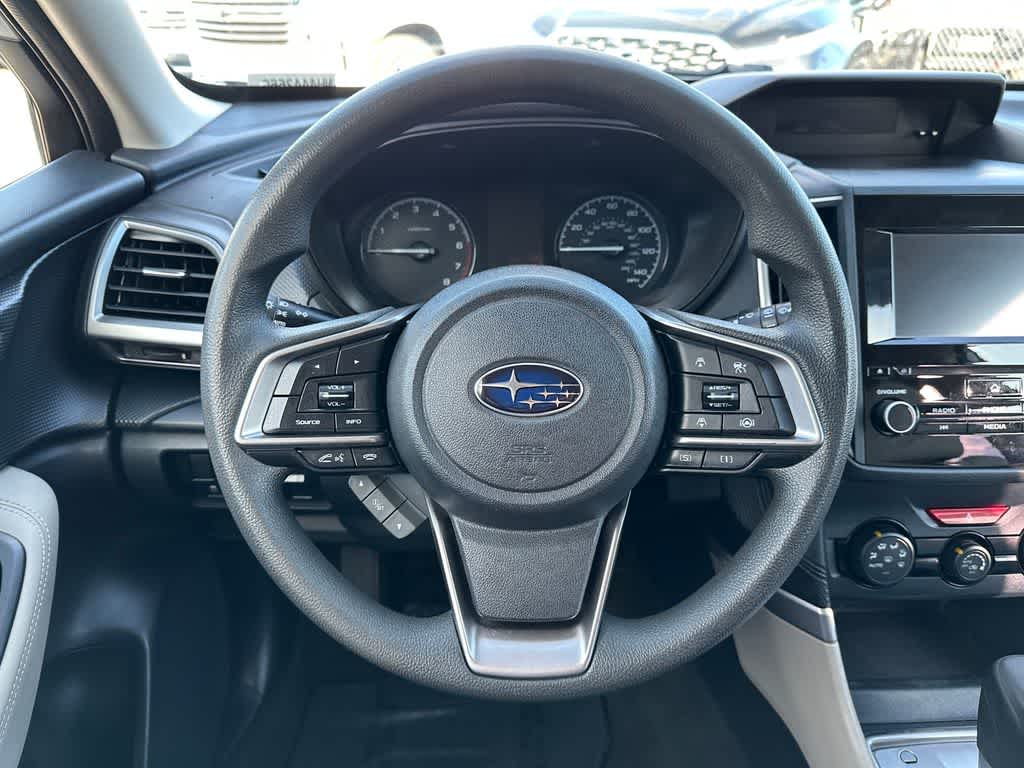 Thumbnail: 2022 Subaru Forester - 15