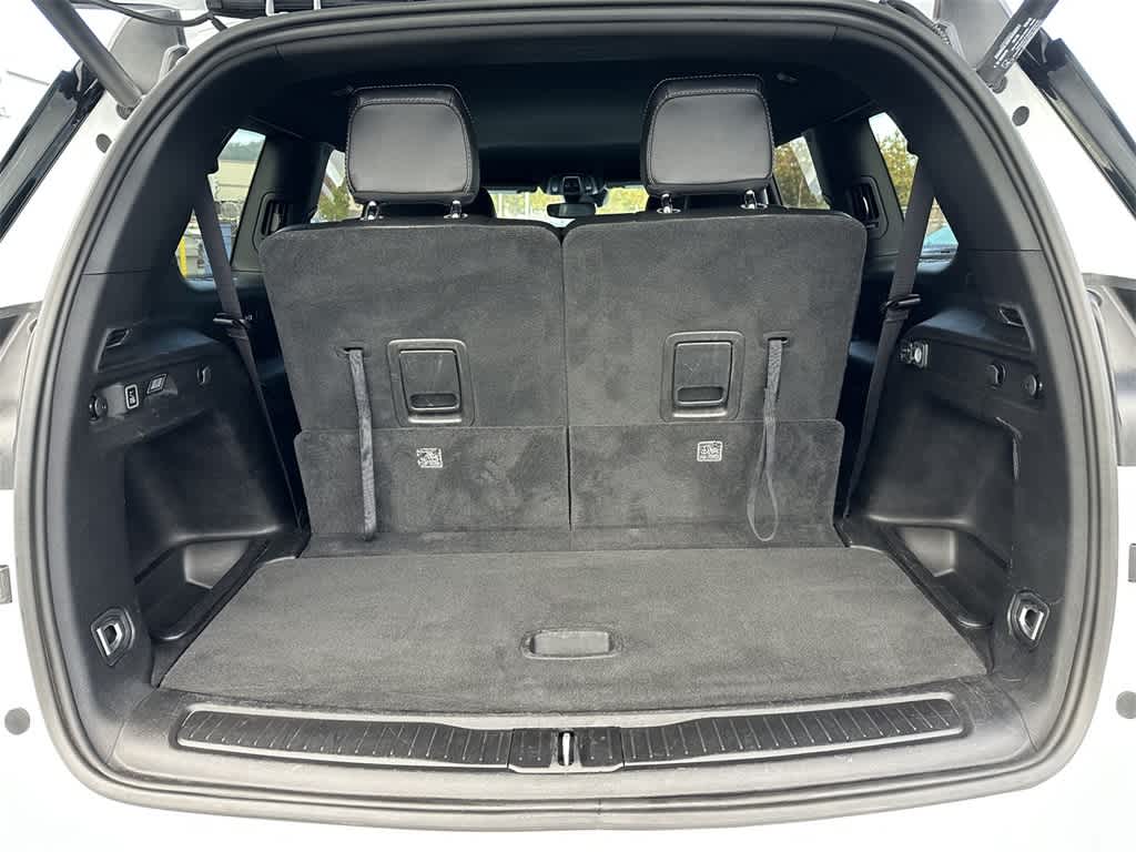 Thumbnail: 2024 Jeep Grand Cherokee L - 19