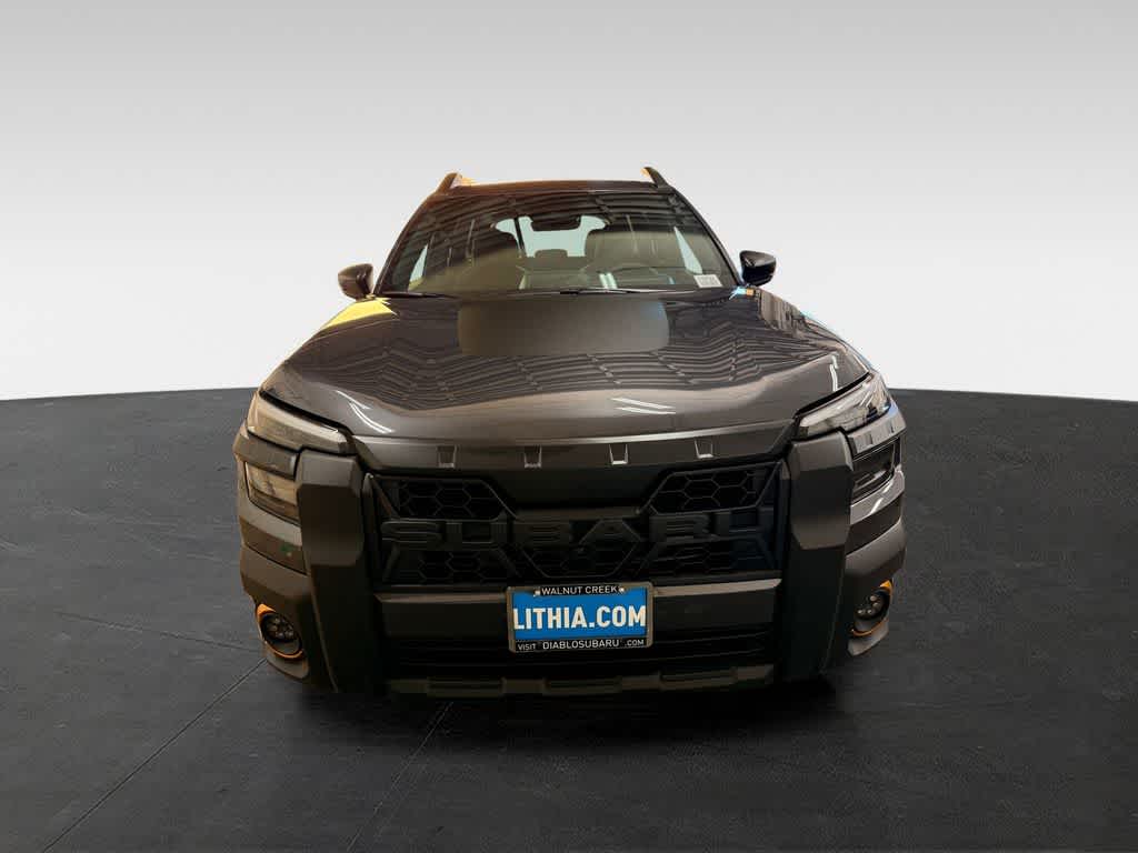 Thumbnail: 2026 Subaru Outback - 6