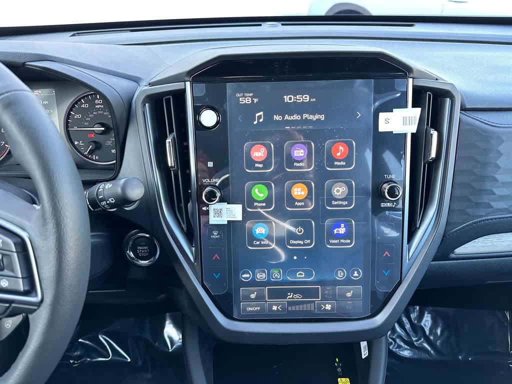 Thumbnail: 2026 Subaru Forester - 17