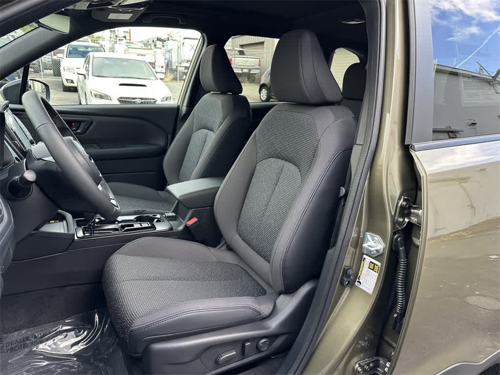 Thumbnail: 2026 Subaru Forester - 11