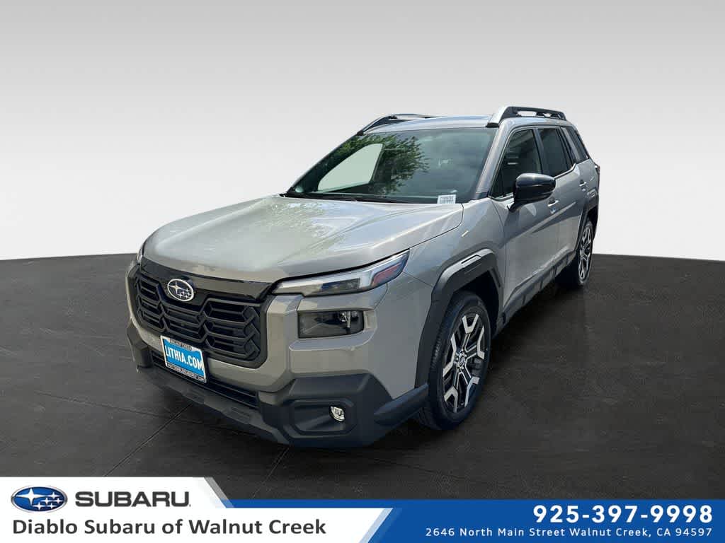Thumbnail: 2026 Subaru Outback - 1