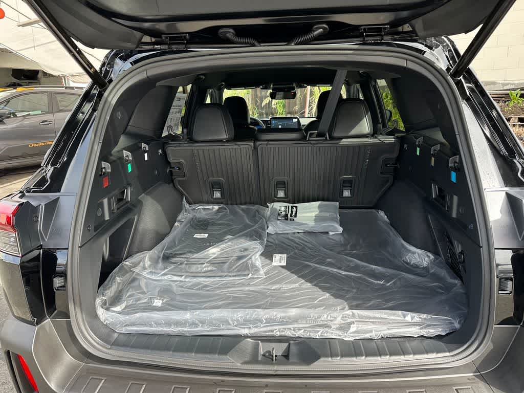 Thumbnail: 2026 Subaru Outback - 20