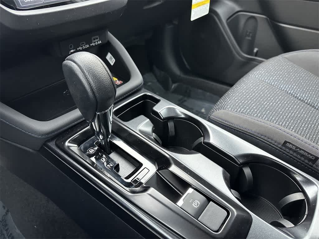 Thumbnail: 2026 Subaru Forester - 18