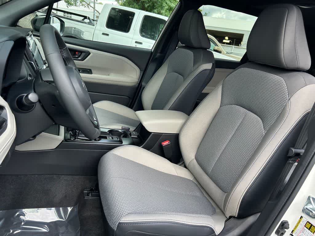 Thumbnail: 2026 Subaru Forester - 11