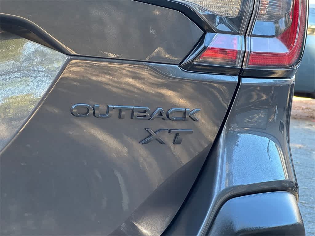 Thumbnail: 2023 Subaru Outback - 6