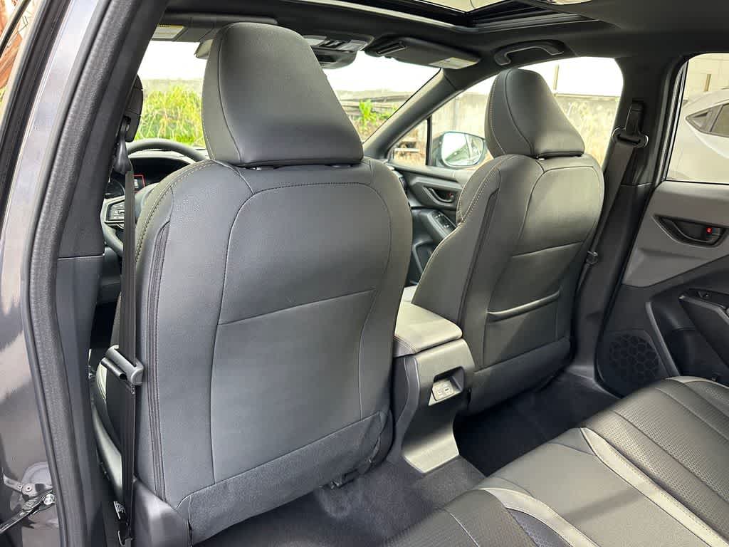 Thumbnail: 2026 Subaru Crosstrek - 12