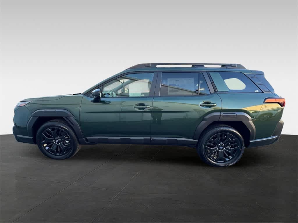 Thumbnail: 2026 Subaru Outback - 3