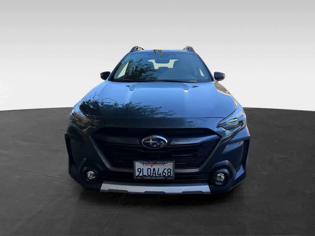 Thumbnail: 2024 Subaru Outback - 6