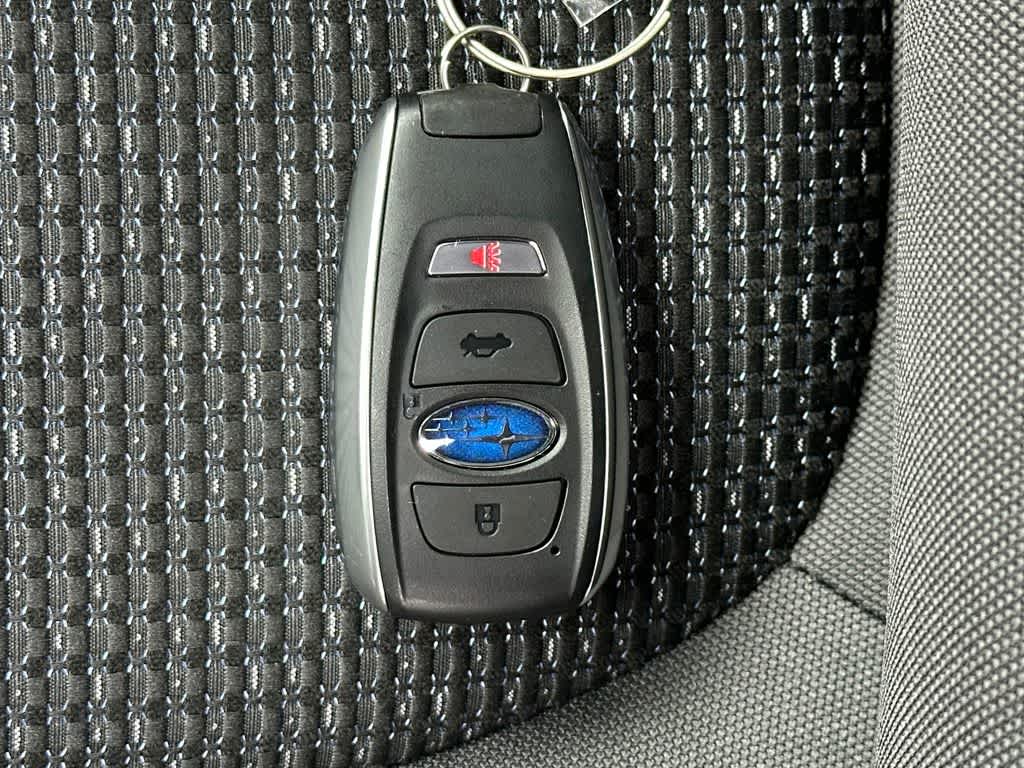 2026 Subaru Forester Premium - Photo 20