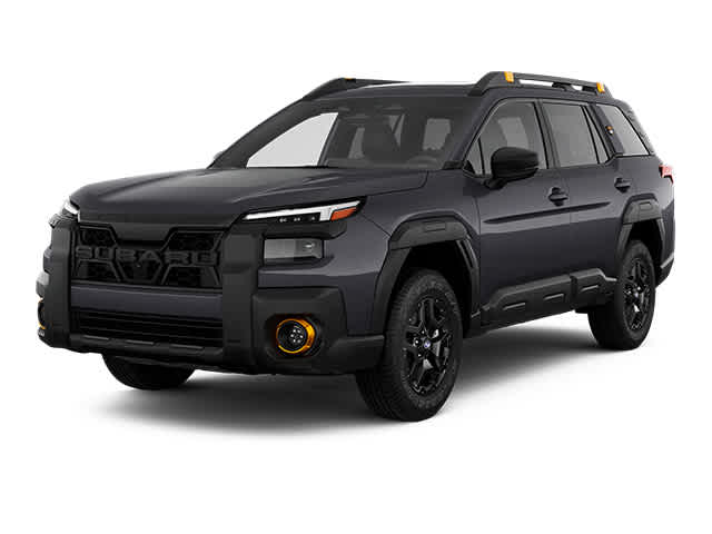 2026 Subaru Outback Outback Wilderness's photo