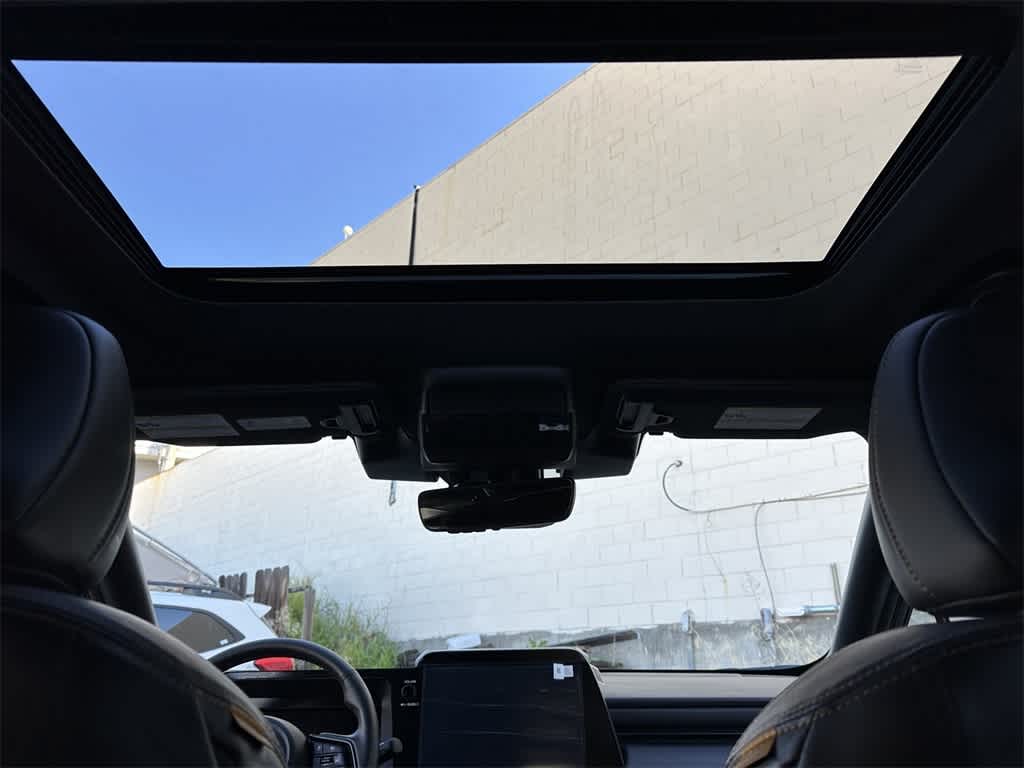 Thumbnail: 2026 Subaru Outback - 13