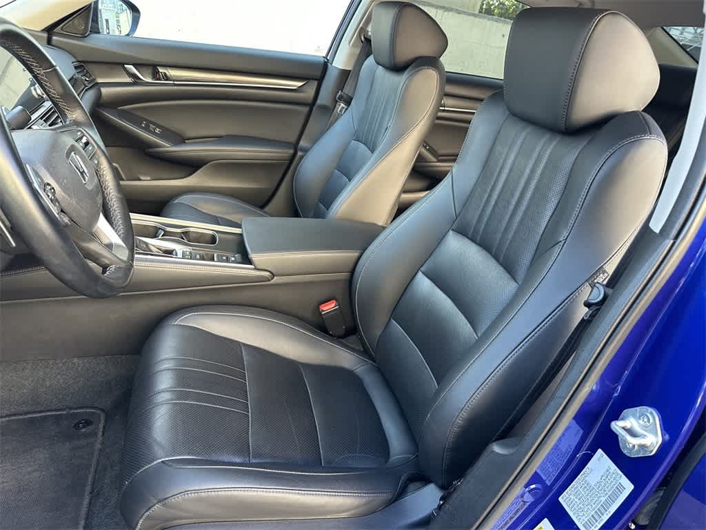 2022 Honda Accord Sport 11