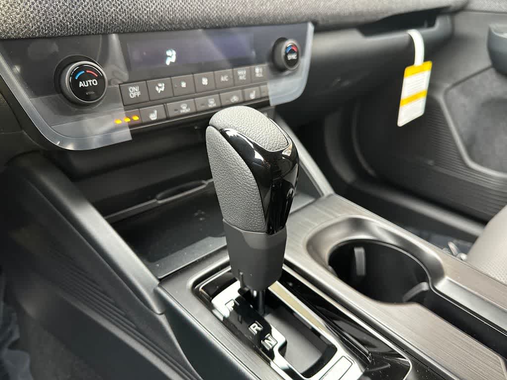 Thumbnail: 2026 Subaru Outback - 18