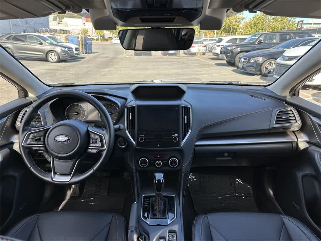 Thumbnail: 2021 Subaru Crosstrek - 10