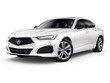 Acura TLX