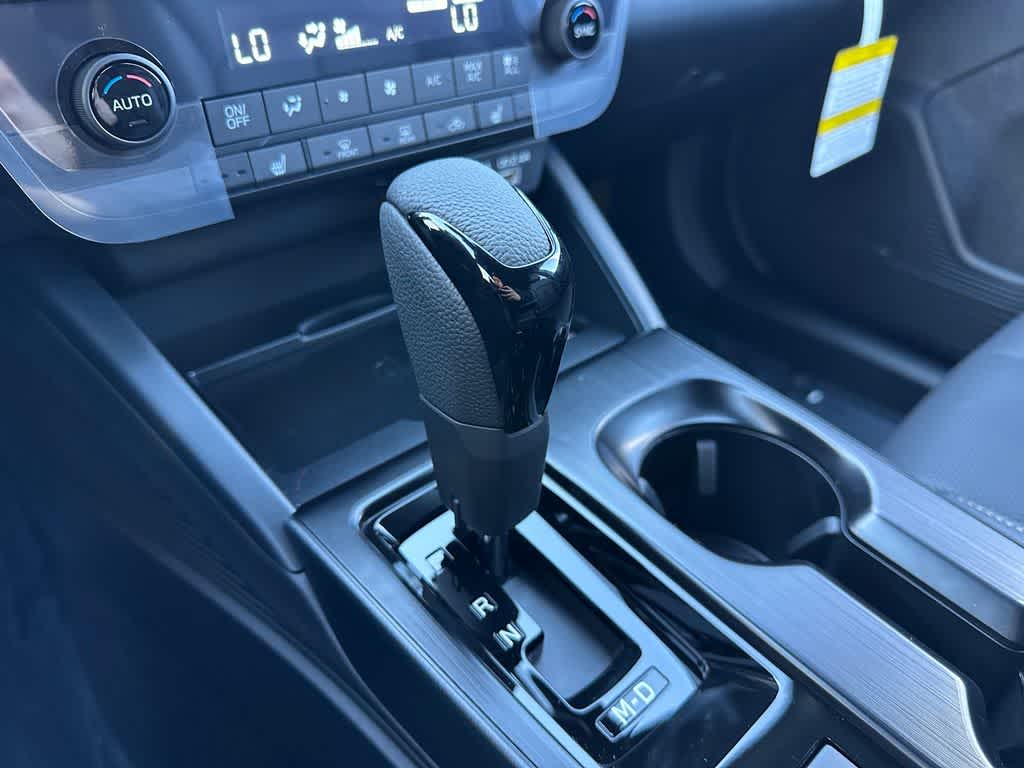 Thumbnail: 2026 Subaru Outback - 19