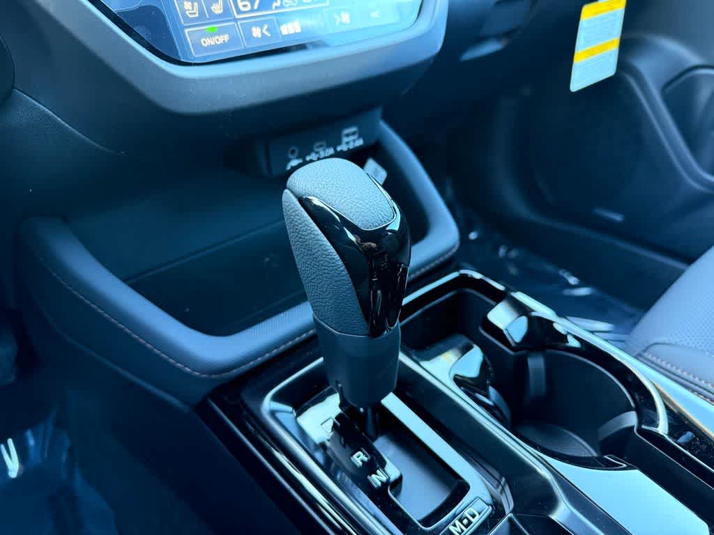 Thumbnail: 2026 Subaru Forester - 18