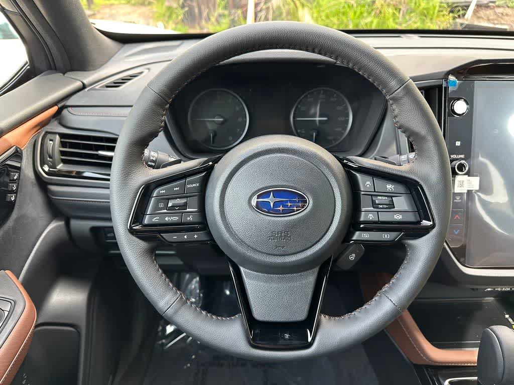 Thumbnail: 2026 Subaru Forester - 16