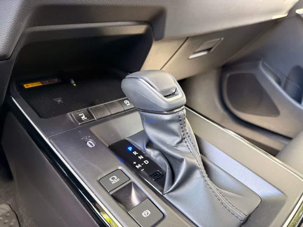 Thumbnail: 2026 Toyota Corolla Cross - 18