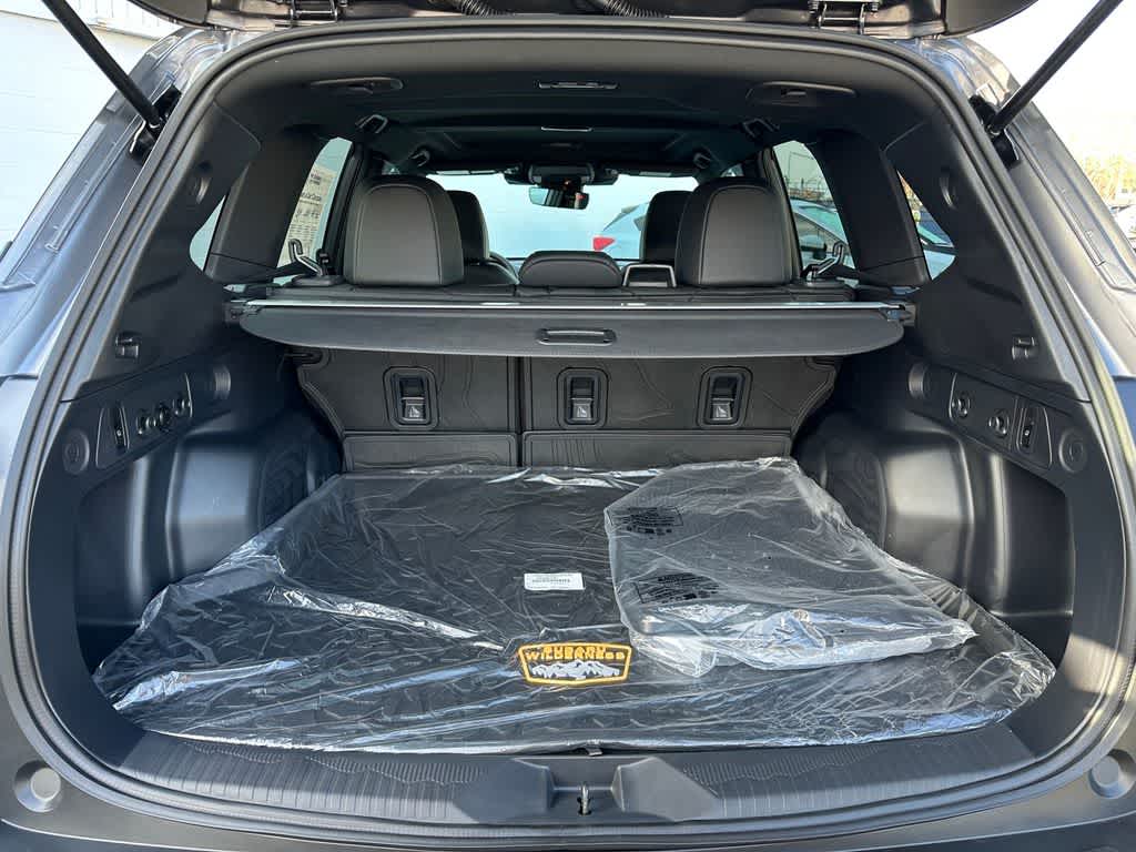 Thumbnail: 2026 Subaru Forester - 20