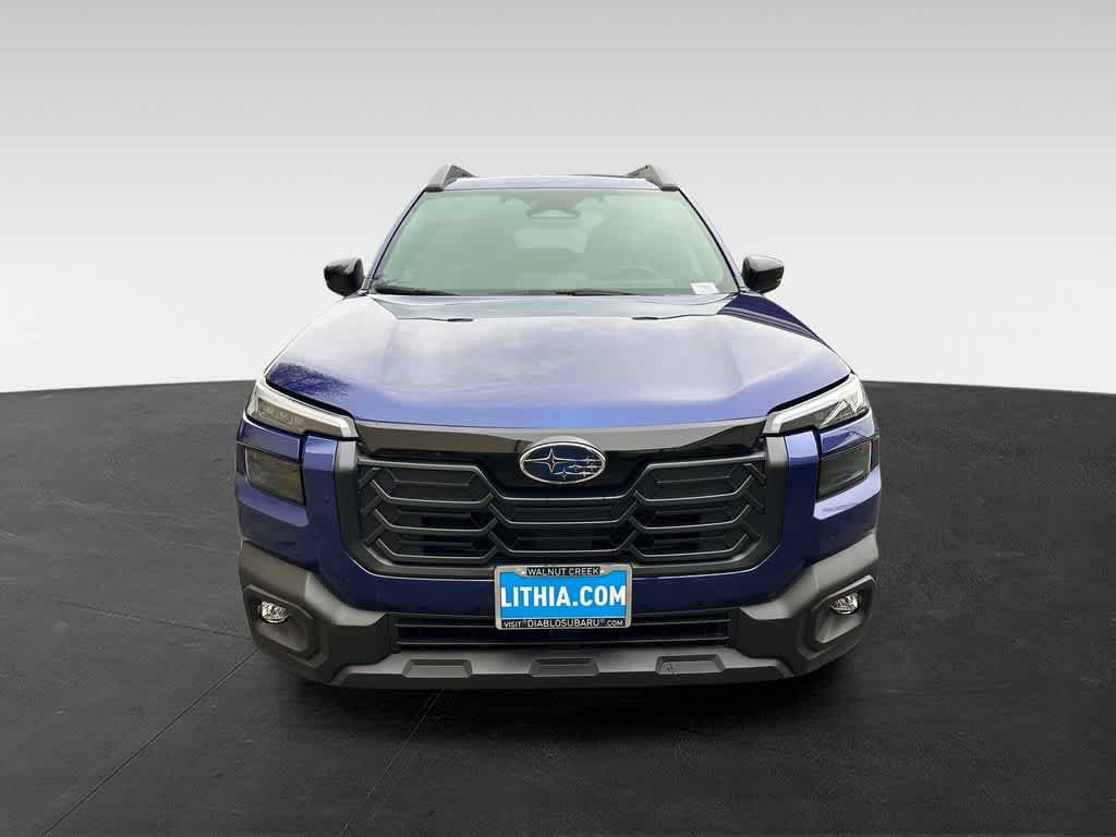 Thumbnail: 2026 Subaru Outback - 6