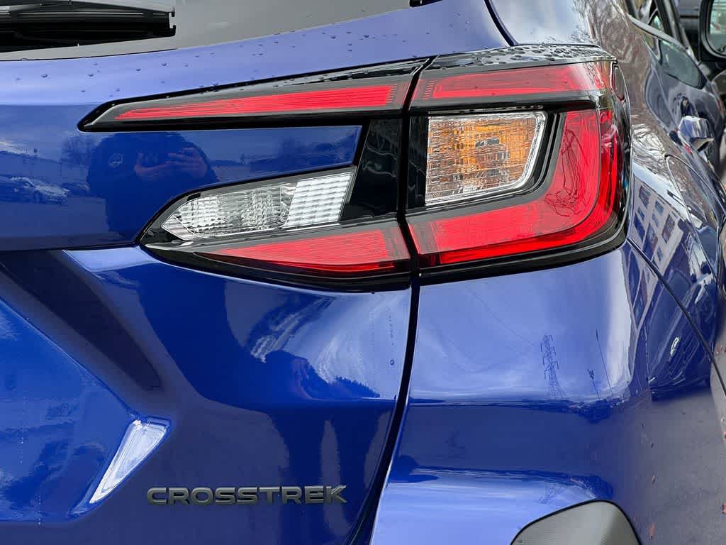 Thumbnail: 2026 Subaru Crosstrek - 7