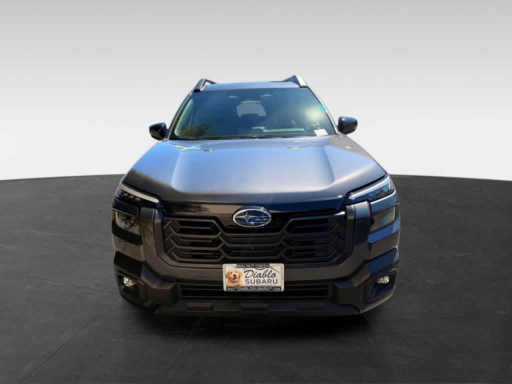 Thumbnail: 2026 Subaru Outback - 6
