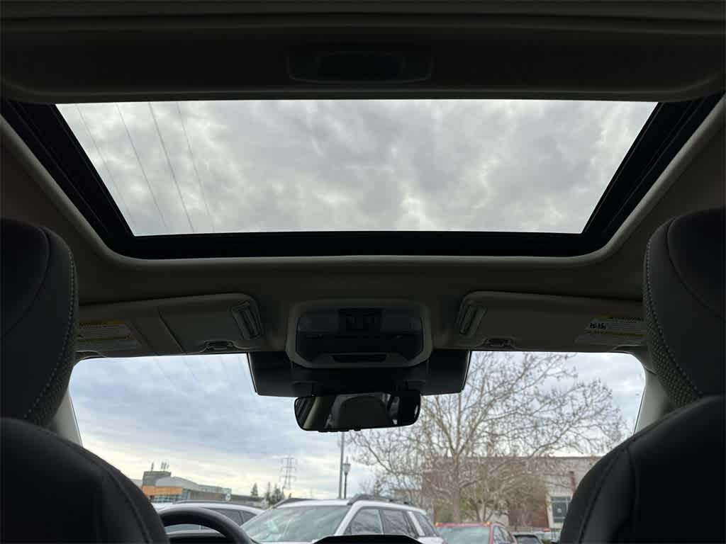 Thumbnail: 2024 Subaru Crosstrek - 13