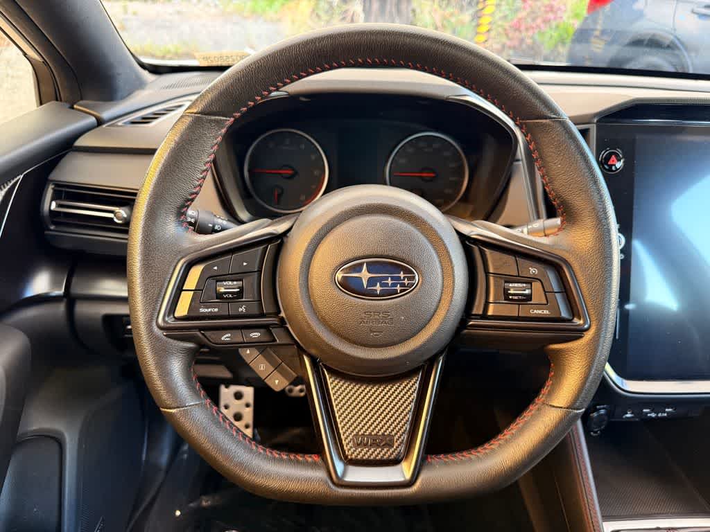 Thumbnail: 2022 Subaru WRX - 16