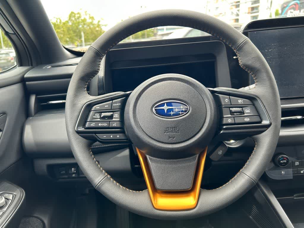 Thumbnail: 2026 Subaru Outback - 16