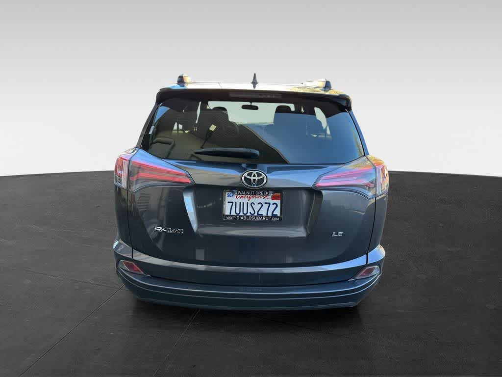 Thumbnail: 2016 Toyota RAV4 - 5