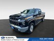 Chevrolet Silverado 2500HD