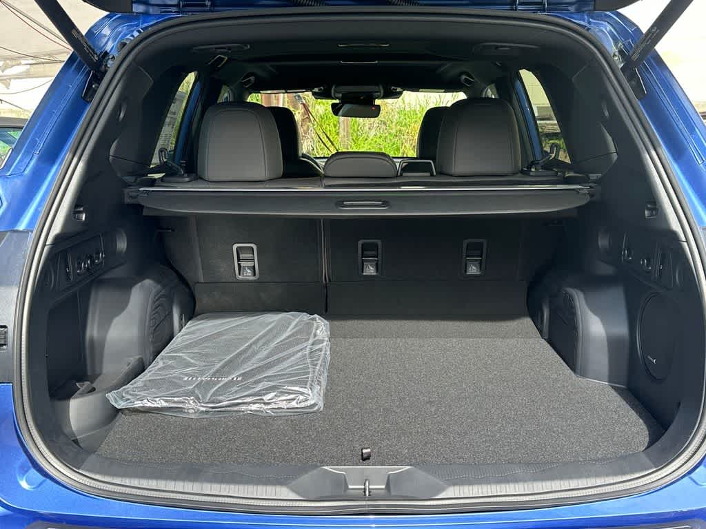 Thumbnail: 2026 Subaru Forester - 20