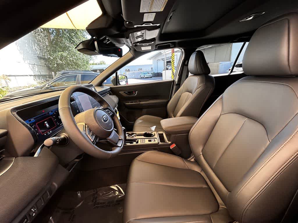 Thumbnail: 2026 Subaru Outback - 2