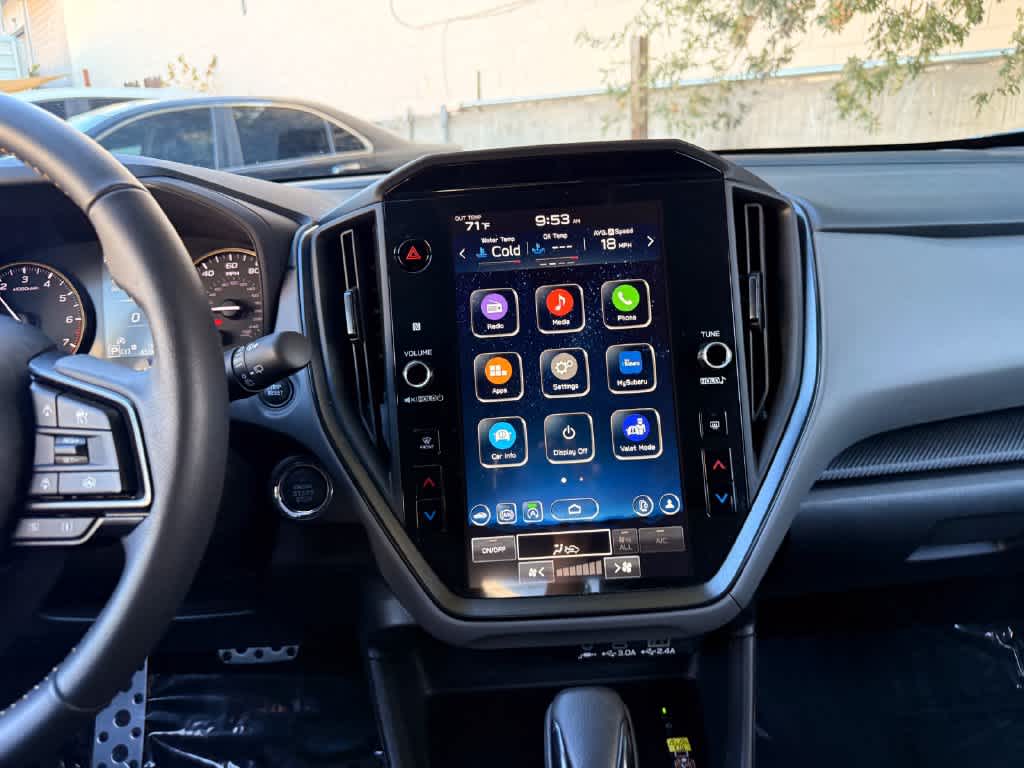 2025 Subaru Crosstrek Sport - Photo 15