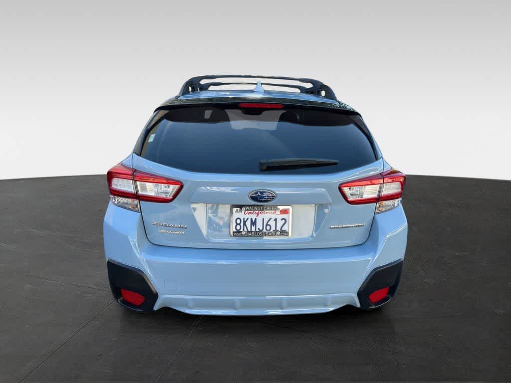 Used Subaru Crosstrek for Sale in Walnut Creek, CA