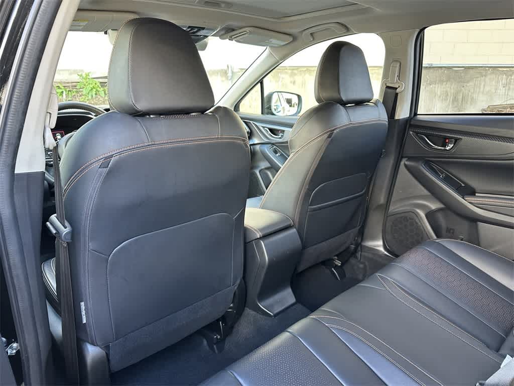 Thumbnail: 2023 Subaru Crosstrek - 12