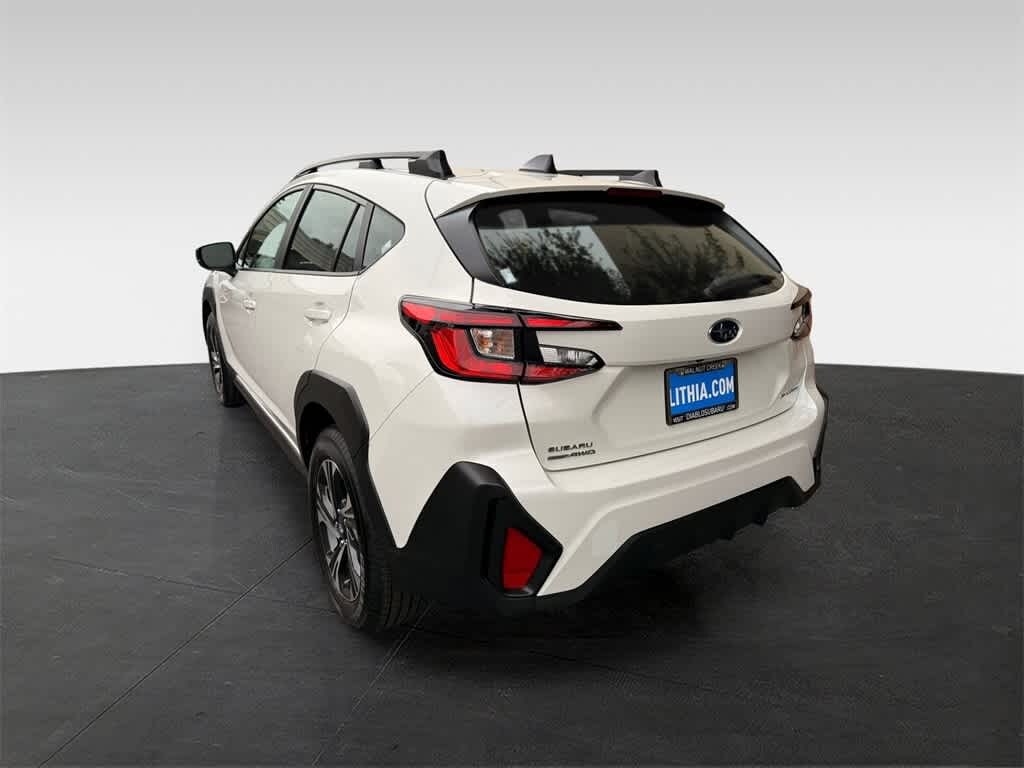 New 2025 Subaru Crosstrek Premium SUV