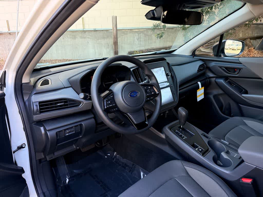 Thumbnail: 2026 Subaru Crosstrek - 2