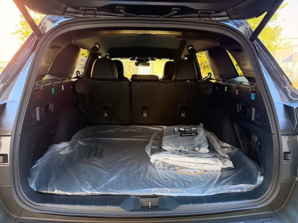 Thumbnail: 2026 Subaru Outback - 19