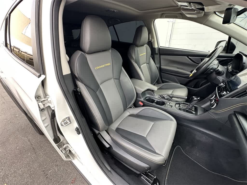 Thumbnail: 2023 Subaru Crosstrek - 15