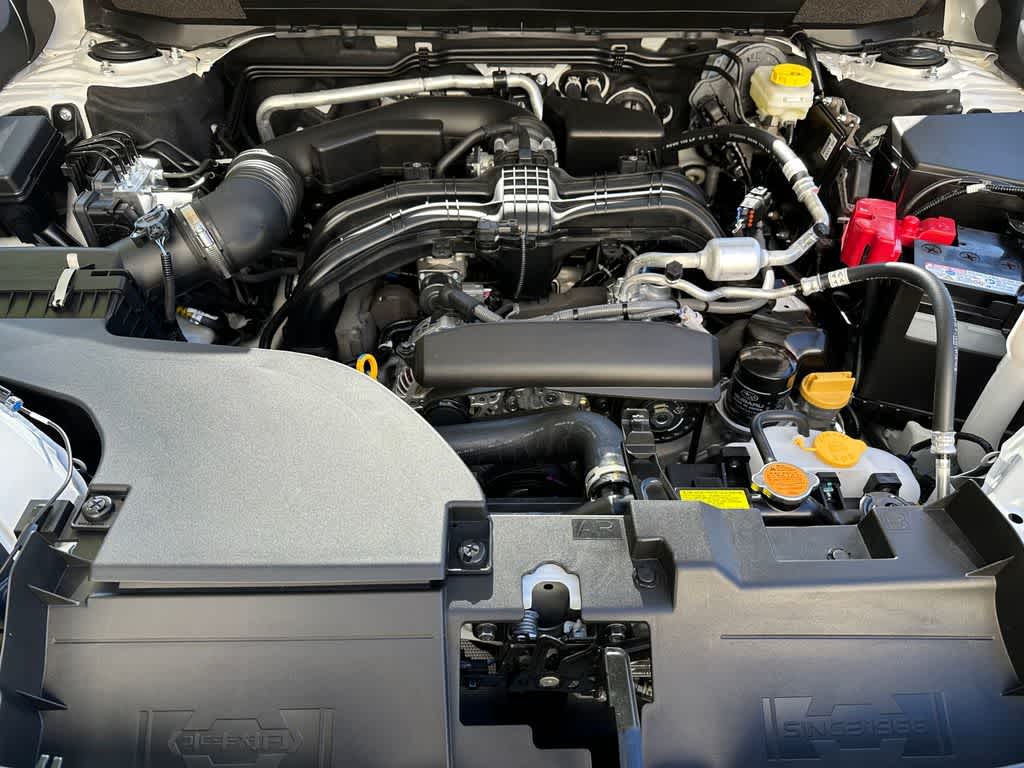 Thumbnail: 2026 Subaru Outback - 9