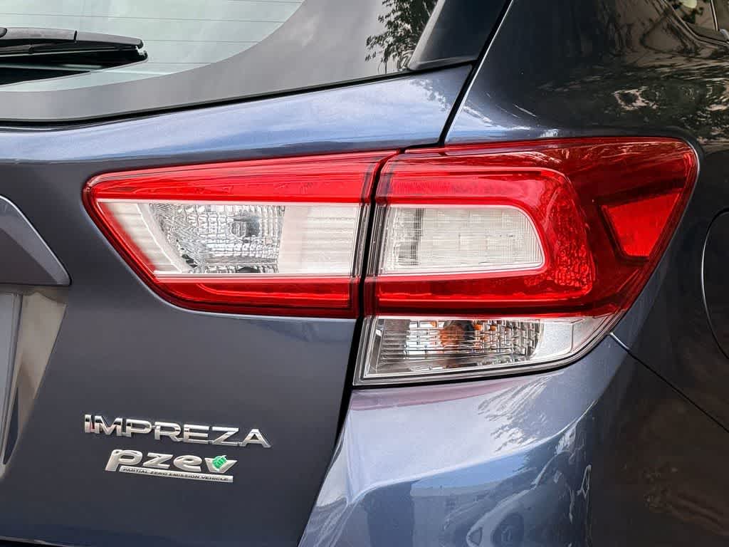 Thumbnail: 2017 Subaru Impreza - 7