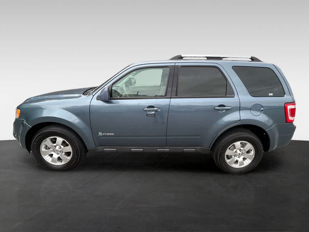 Thumbnail: 2012 Ford Escape - 3