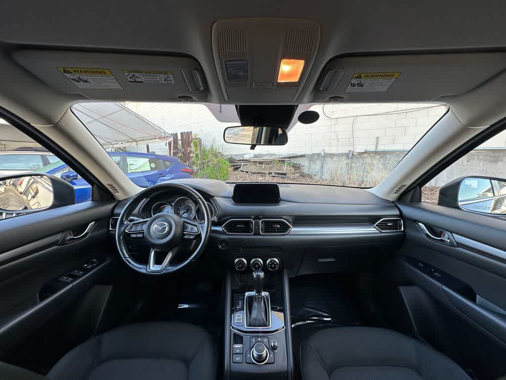 Thumbnail: 2020 Mazda CX-5 - 10