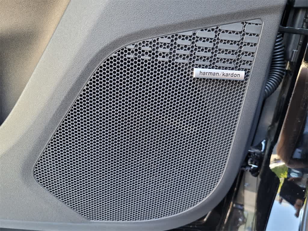 Thumbnail: 2024 Subaru Solterra - 15