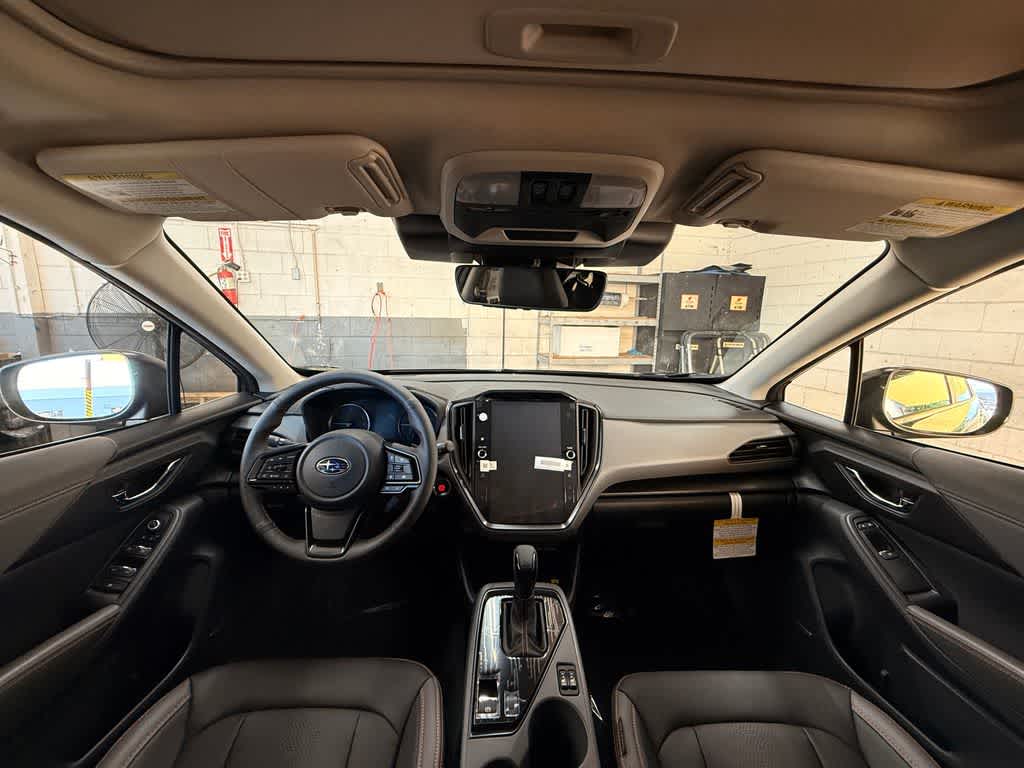Thumbnail: 2026 Subaru Crosstrek - 10